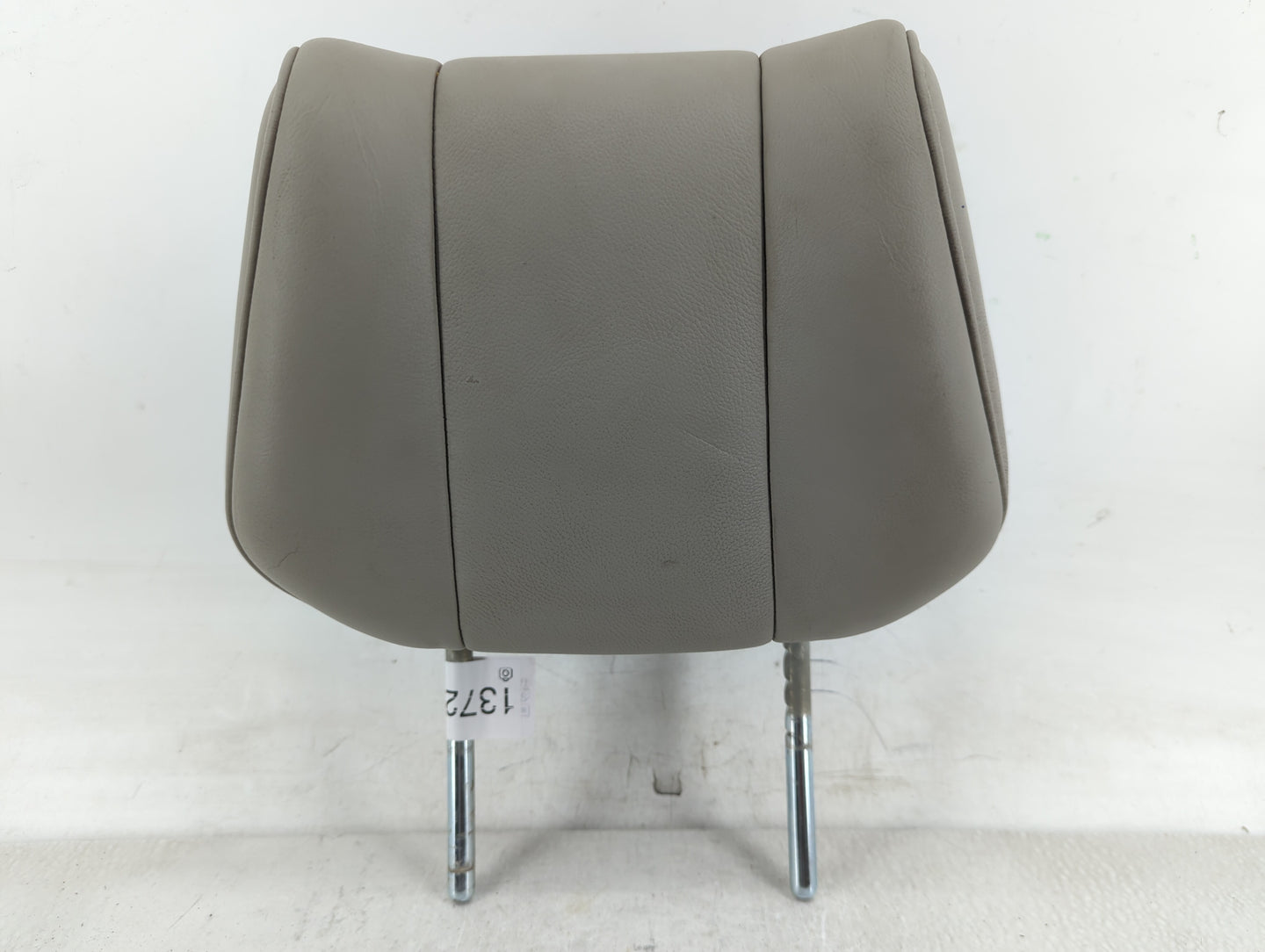 2012-2013 Acura Mdx Headrest Head Rest Front Driver Passenger Seat Fits Fits 2012 2013 OEM Used Auto Parts - Oemusedautopart