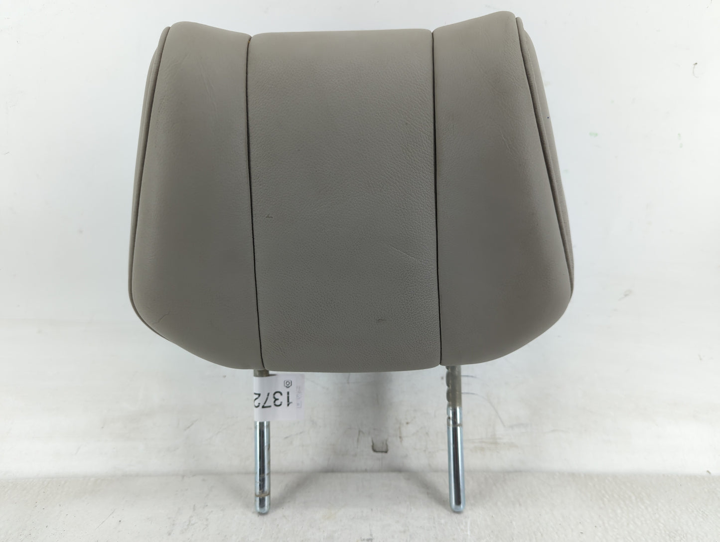 2012-2013 Acura Mdx Headrest Head Rest Front Driver Passenger Seat Fits Fits 2012 2013 OEM Used Auto Parts - Oemusedautopart
