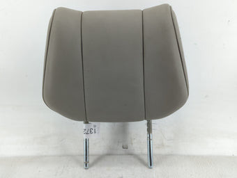 compare product 2012-2013 Acura Mdx Headrest Head Rest Front Driver Passenger Seat Fits Fits 2012 2013 OEM Used Auto Parts