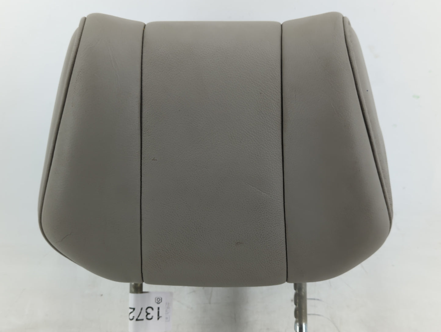 2012-2013 Acura Mdx Headrest Head Rest Front Driver Passenger Seat Fits Fits 2012 2013 OEM Used Auto Parts - Oemusedautopart