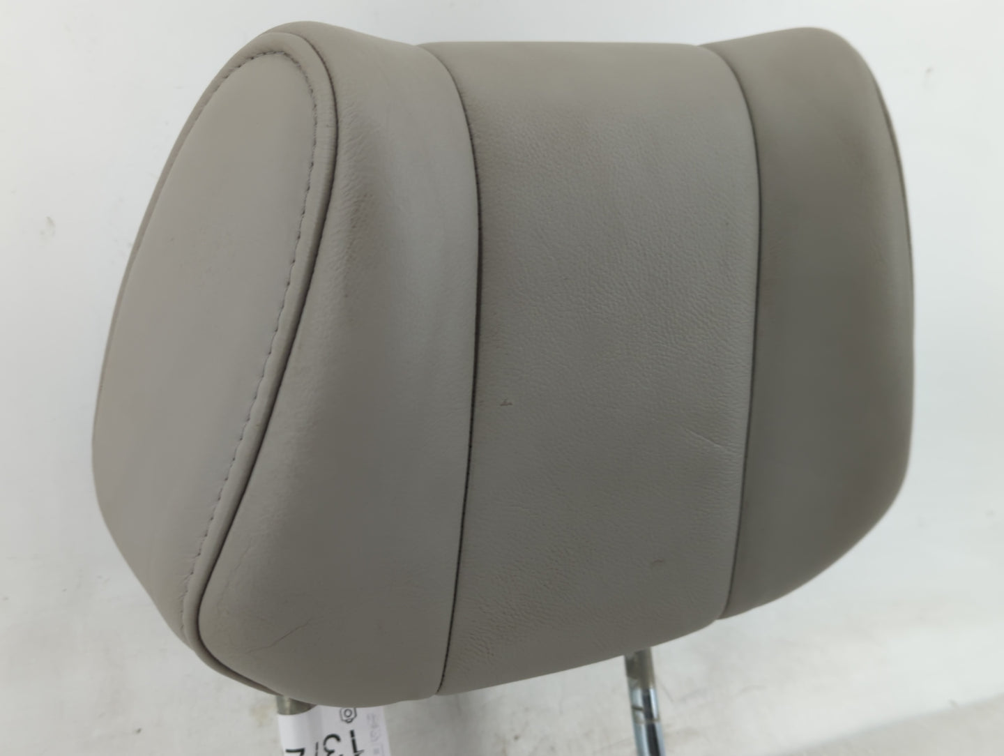 2012-2013 Acura Mdx Headrest Head Rest Front Driver Passenger Seat Fits Fits 2012 2013 OEM Used Auto Parts - Oemusedautopart