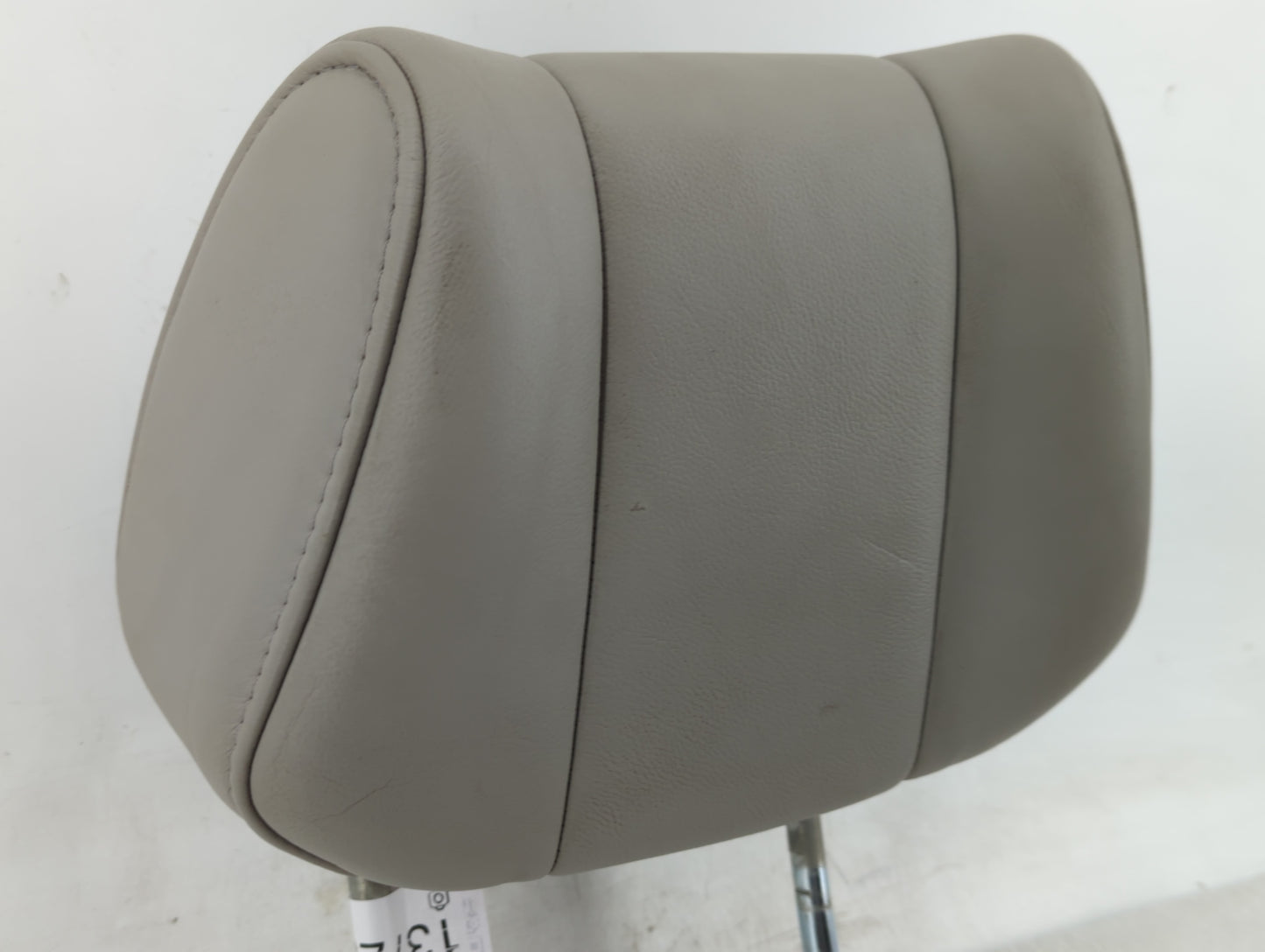 2012-2013 Acura Mdx Headrest Head Rest Front Driver Passenger Seat Fits Fits 2012 2013 OEM Used Auto Parts - Oemusedautopart