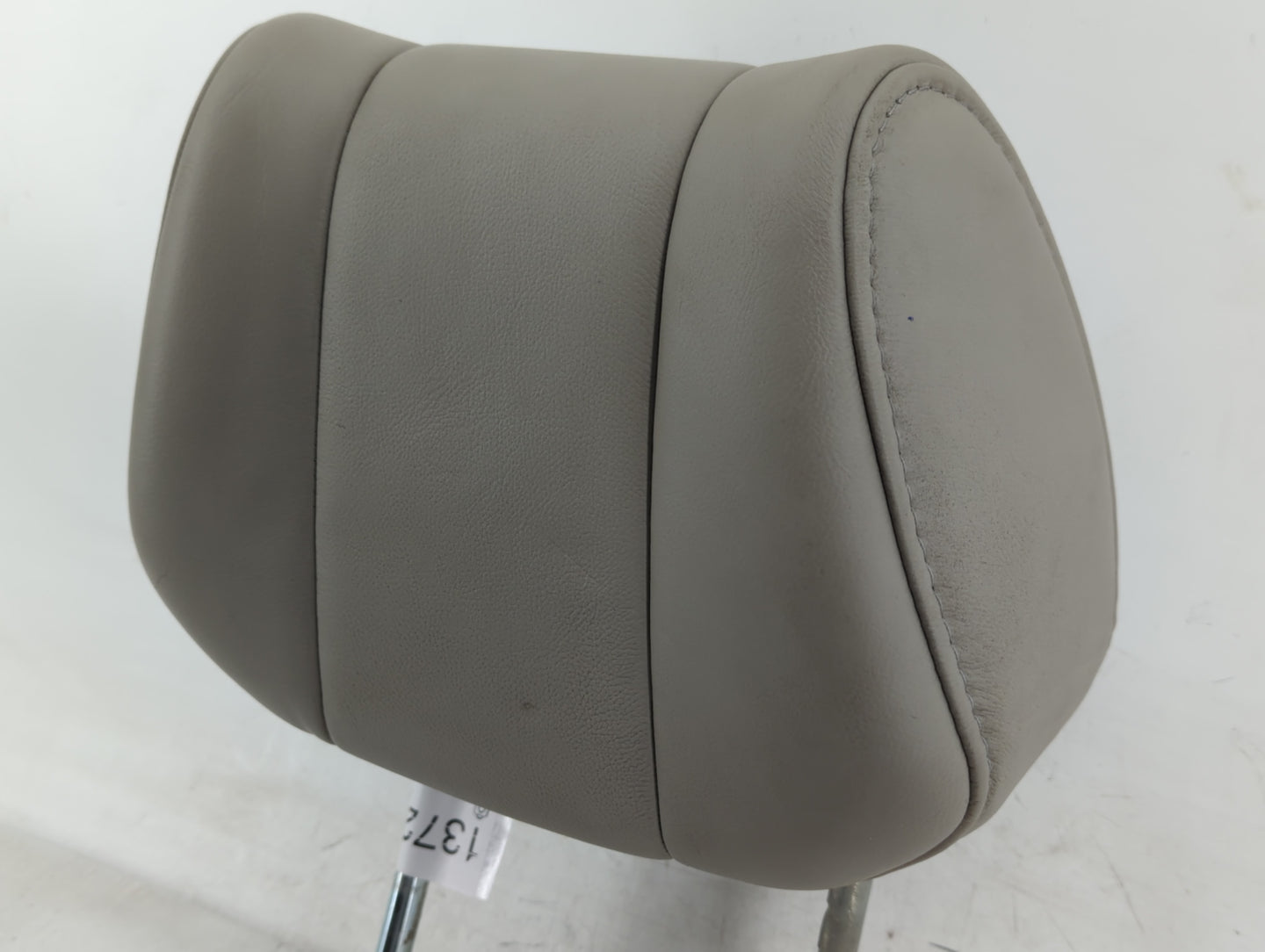 2012-2013 Acura Mdx Headrest Head Rest Front Driver Passenger Seat Fits Fits 2012 2013 OEM Used Auto Parts - Oemusedautopart