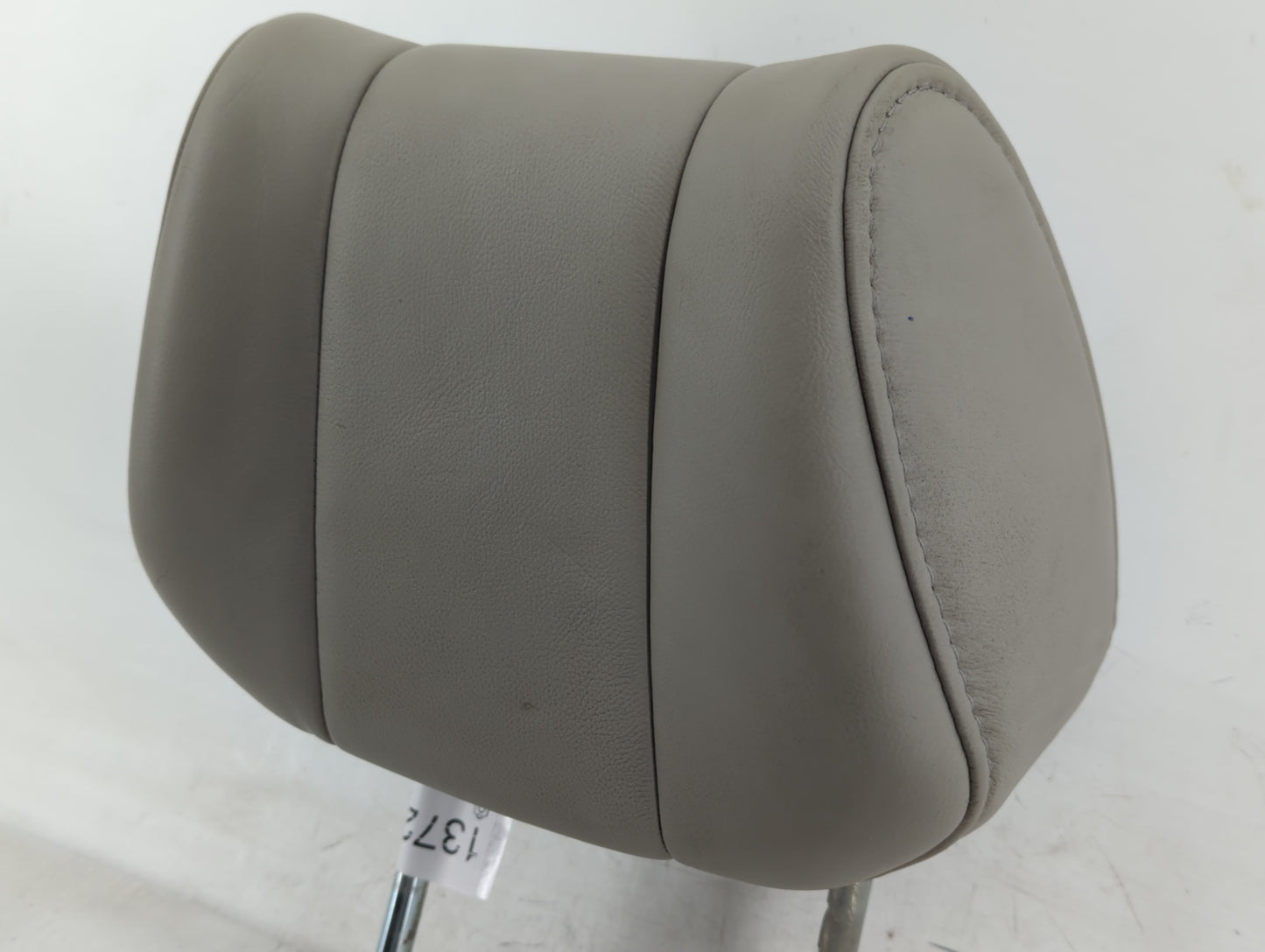 2012-2013 Acura Mdx Headrest Head Rest Front Driver Passenger Seat Fits Fits 2012 2013 OEM Used Auto Parts - Oemusedautopart