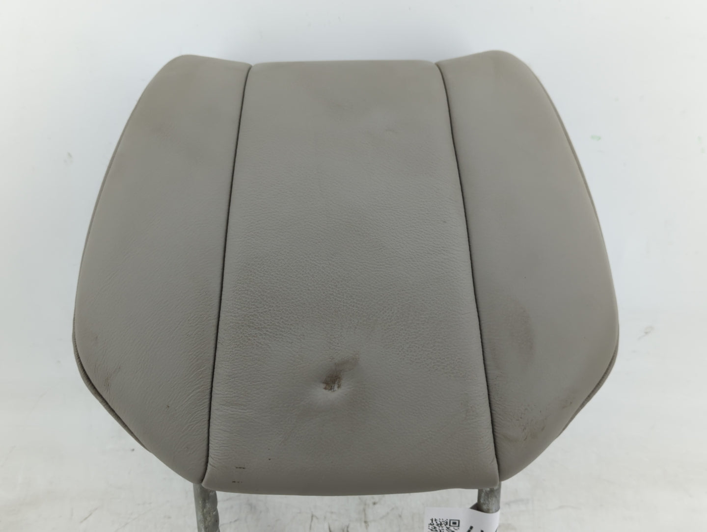 2012-2013 Acura Mdx Headrest Head Rest Front Driver Passenger Seat Fits Fits 2012 2013 OEM Used Auto Parts - Oemusedautopart