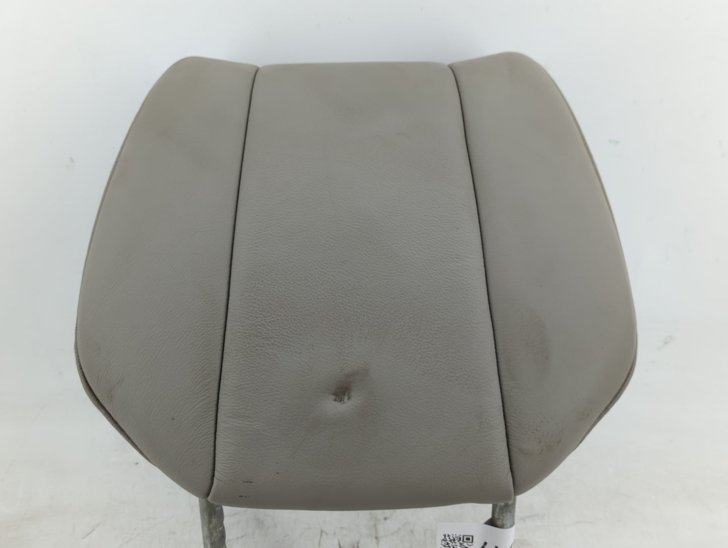 2012-2013 Acura Mdx Headrest Head Rest Front Driver Passenger Seat Fits Fits 2012 2013 OEM Used Auto Parts - Oemusedautopart