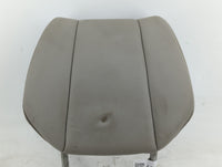 2012-2013 Acura Mdx Headrest Head Rest Front Driver Passenger Seat Fits Fits 2012 2013 OEM Used Auto Parts - Oemusedautopart