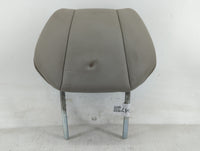 2012-2013 Acura Mdx Headrest Head Rest Front Driver Passenger Seat Fits Fits 2012 2013 OEM Used Auto Parts - Oemusedautopart