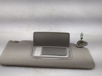 2007-2013 Acura Mdx Sun Visor Shade Replacement Passenger Right Mirror Fits Fits 2007 2008 2009 2010 2011 2012 2013 OEM Used