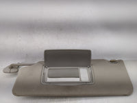 2007-2013 Acura Mdx Sun Visor Shade Replacement Driver Left Mirror Fits Fits 2007 2008 2009 2010 2011 2012 2013 OEM Used Aut