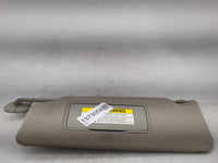 2007-2013 Acura Mdx Sun Visor Shade Replacement Driver Left Mirror Fits Fits 2007 2008 2009 2010 2011 2012 2013 OEM Used Aut