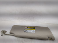 2007-2013 Acura Mdx Sun Visor Shade Replacement Driver Left Mirror Fits Fits 2007 2008 2009 2010 2011 2012 2013 OEM Used Aut