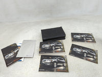 2012 Acura Mdx Owners Manual Book Guide OEM Used Auto Parts - Oemusedautoparts1.com