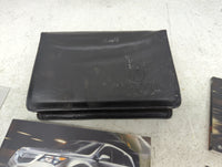 2012 Acura Mdx Owners Manual Book Guide OEM Used Auto Parts - Oemusedautoparts1.com