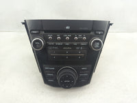 2010-2013 Acura Mdx Radio AM FM Cd Player Receiver Replacement P/N:39101-STX-A630-M1 Fits Fits 2010 2011 2012 2013 OEM Used 