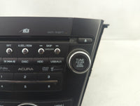 2010-2013 Acura Mdx Radio AM FM Cd Player Receiver Replacement P/N:39101-STX-A630-M1 Fits Fits 2010 2011 2012 2013 OEM Used 