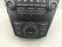 2010-2013 Acura Mdx Radio AM FM Cd Player Receiver Replacement P/N:39101-STX-A630-M1 Fits Fits 2010 2011 2012 2013 OEM Used 