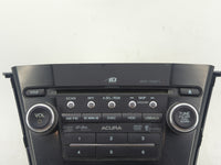 2010-2013 Acura Mdx Radio AM FM Cd Player Receiver Replacement P/N:39101-STX-A630-M1 Fits Fits 2010 2011 2012 2013 OEM Used 