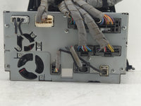 2010-2013 Acura Mdx Radio AM FM Cd Player Receiver Replacement P/N:39101-STX-A630-M1 Fits Fits 2010 2011 2012 2013 OEM Used 