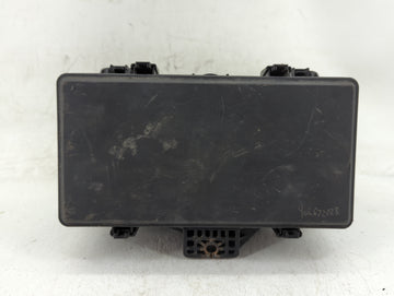 2007-2013 Acura Mdx Fusebox Fuse Box Panel Relay Module P/N:STX-A0 Fits Fits 2007 2008 2009 2010 2011 2012 2013 OEM Used Aut