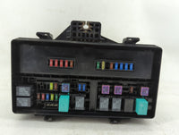 2007-2013 Acura Mdx Fusebox Fuse Box Panel Relay Module P/N:STX-A0 Fits Fits 2007 2008 2009 2010 2011 2012 2013 OEM Used Aut