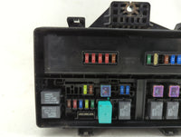 2007-2013 Acura Mdx Fusebox Fuse Box Panel Relay Module P/N:STX-A0 Fits Fits 2007 2008 2009 2010 2011 2012 2013 OEM Used Aut