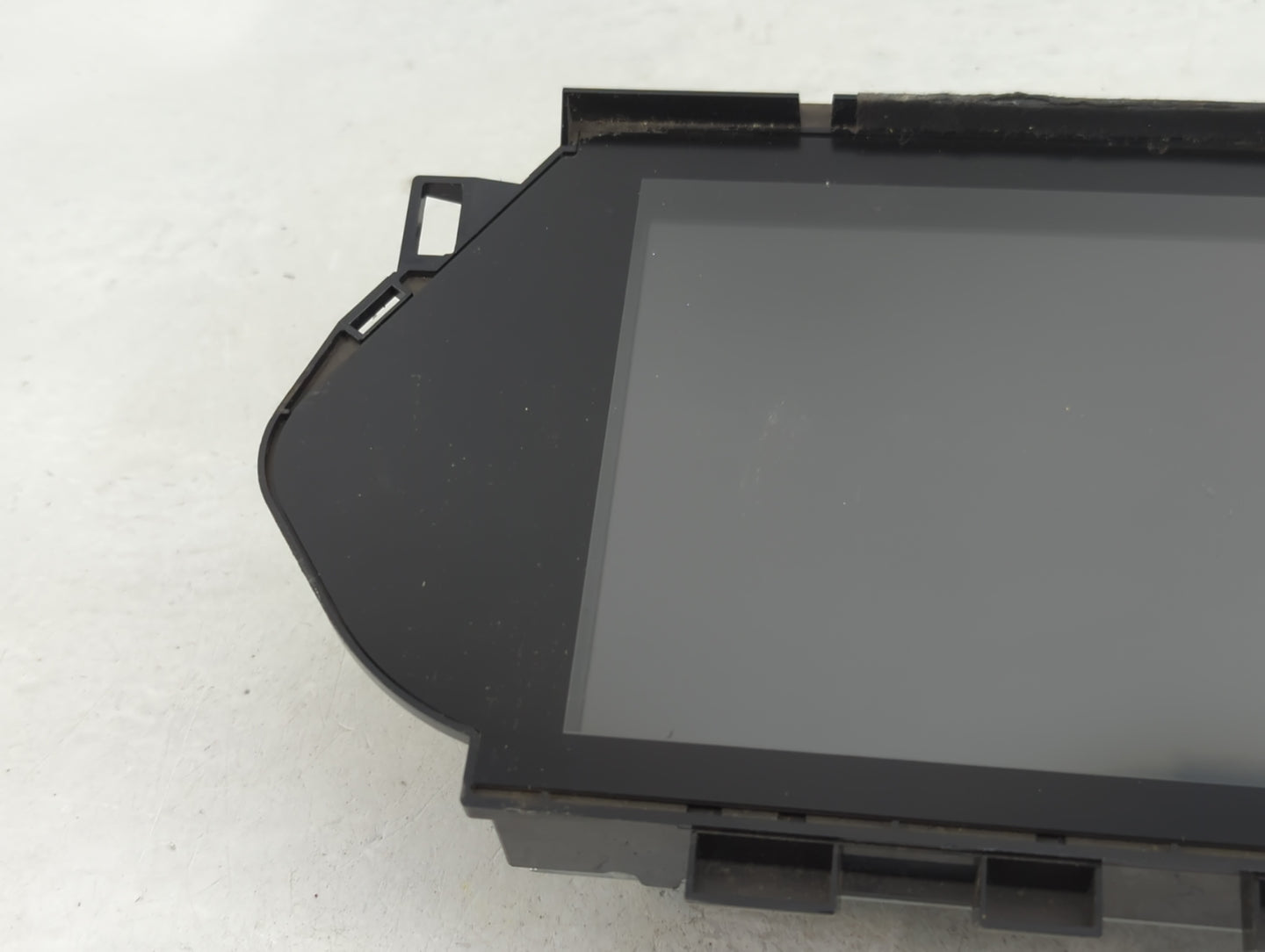 2012 Acura Mdx Radio AM FM Cd Player Receiver Replacement P/N:39810-stx-a110-m1 Fits OEM Used Auto Parts - Oemusedautoparts1