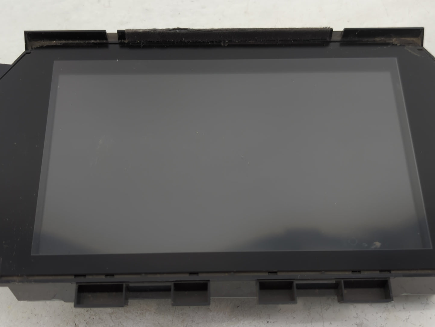 2012 Acura Mdx Radio AM FM Cd Player Receiver Replacement P/N:39810-stx-a110-m1 Fits OEM Used Auto Parts - Oemusedautoparts1
