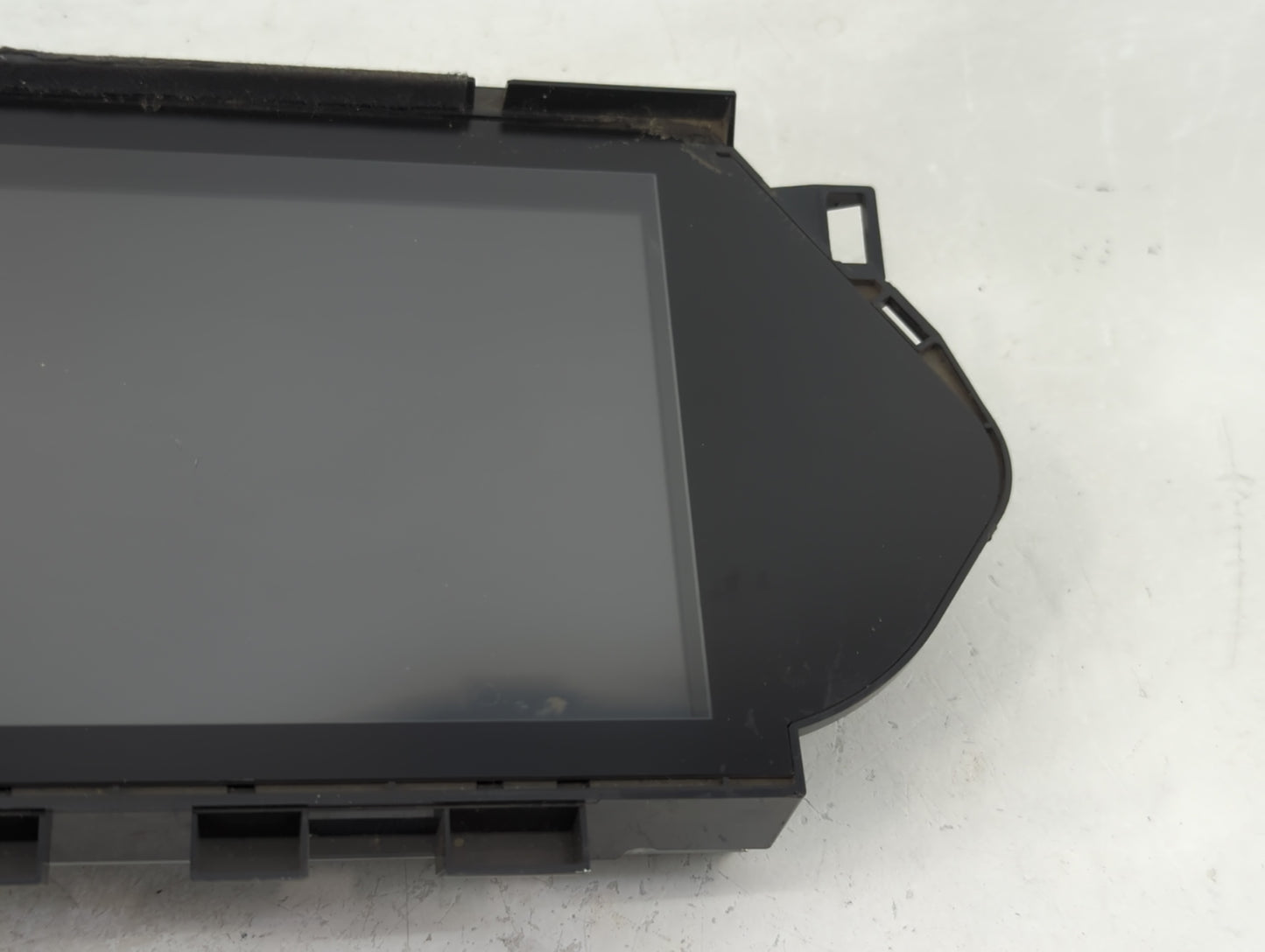 2012 Acura Mdx Radio AM FM Cd Player Receiver Replacement P/N:39810-stx-a110-m1 Fits OEM Used Auto Parts - Oemusedautoparts1