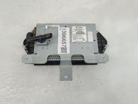 2012 Acura Mdx Radio AM FM Cd Player Receiver Replacement P/N:39810-stx-a110-m1 Fits OEM Used Auto Parts - Oemusedautoparts1
