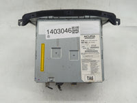 2010-2013 Acura Mdx Radio AM FM Cd Player Receiver Replacement P/N:39101-STX-A630-M1 Fits Fits 2010 2011 2012 2013 OEM Used 