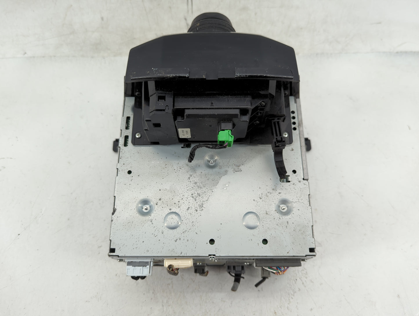 2010-2013 Acura Mdx Radio AM FM Cd Player Receiver Replacement P/N:39101-STX-A630-M1 Fits Fits 2010 2011 2012 2013 OEM Used 