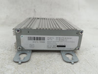2010-2013 Acura Mdx Radio AM FM Cd Player Receiver Replacement P/N:39186-STX-A132-M1 Fits Fits 2010 2011 2012 2013 OEM Used 