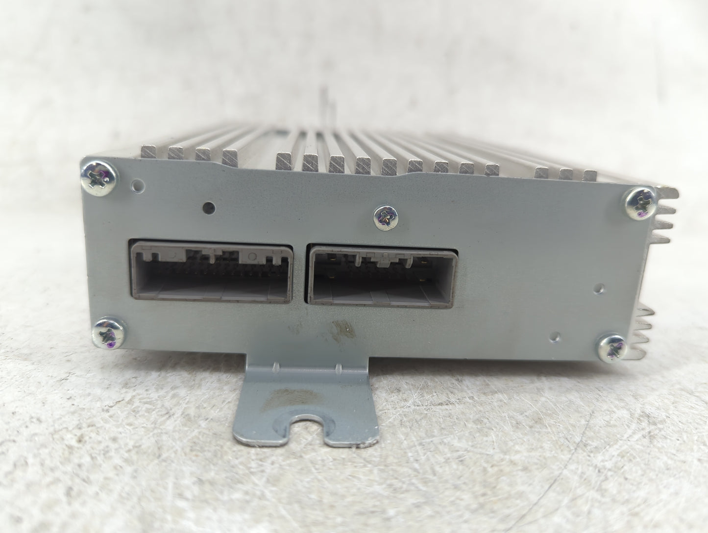 2010-2013 Acura Mdx Radio AM FM Cd Player Receiver Replacement P/N:39186-STX-A132-M1 Fits Fits 2010 2011 2012 2013 OEM Used 