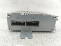 2010-2013 Acura Mdx Radio AM FM Cd Player Receiver Replacement P/N:39186-STX-A132-M1 Fits Fits 2010 2011 2012 2013 OEM Used 