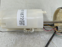 2012-2013 Acura Mdx Electrical Gas Fuel Pump Assembly - Oemusedautoparts1.com