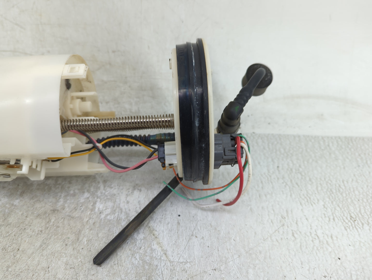 2012-2013 Acura Mdx Electrical Gas Fuel Pump Assembly - Oemusedautoparts1.com