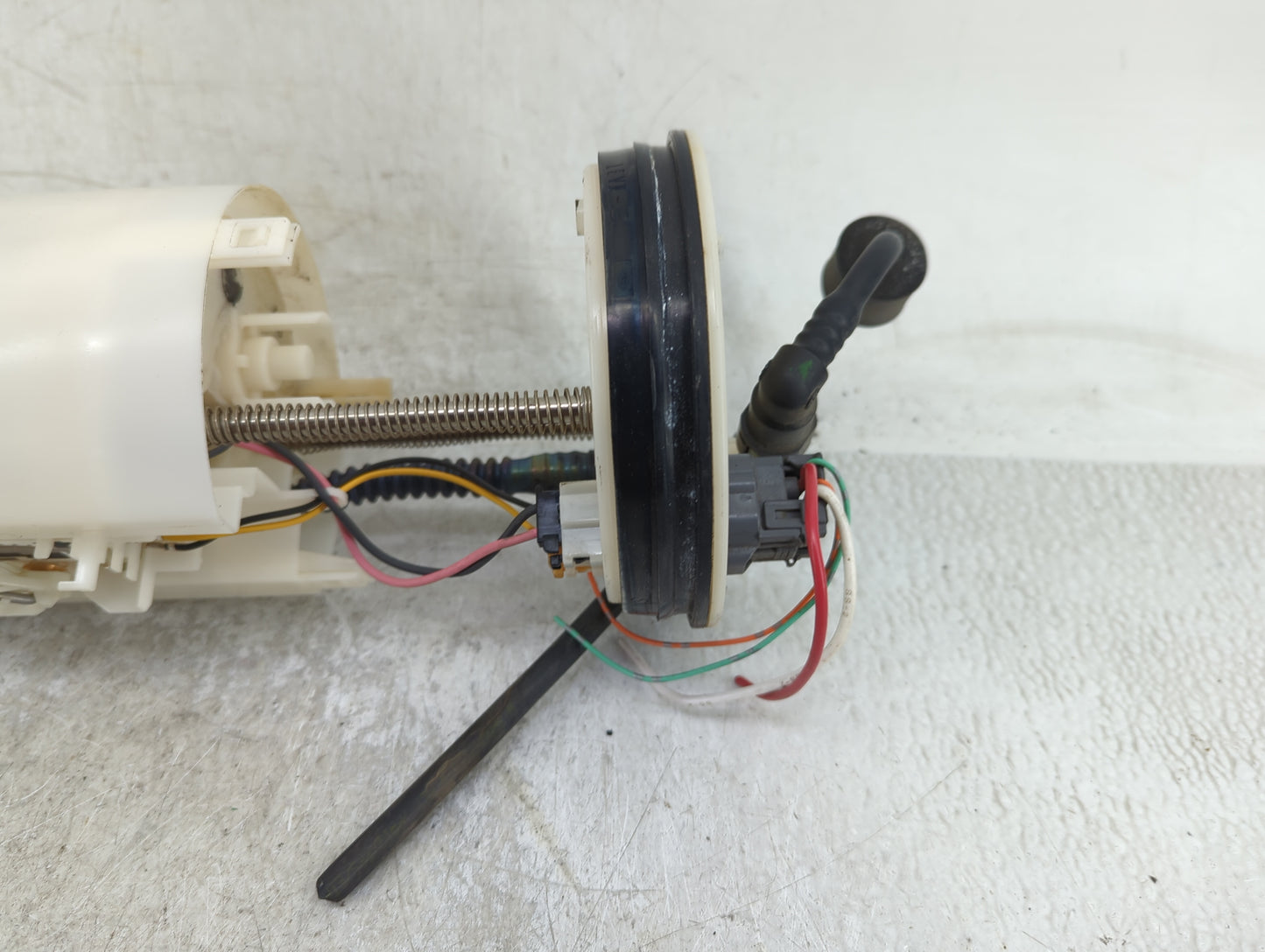 2012-2013 Acura Mdx Electrical Gas Fuel Pump Assembly - Oemusedautoparts1.com