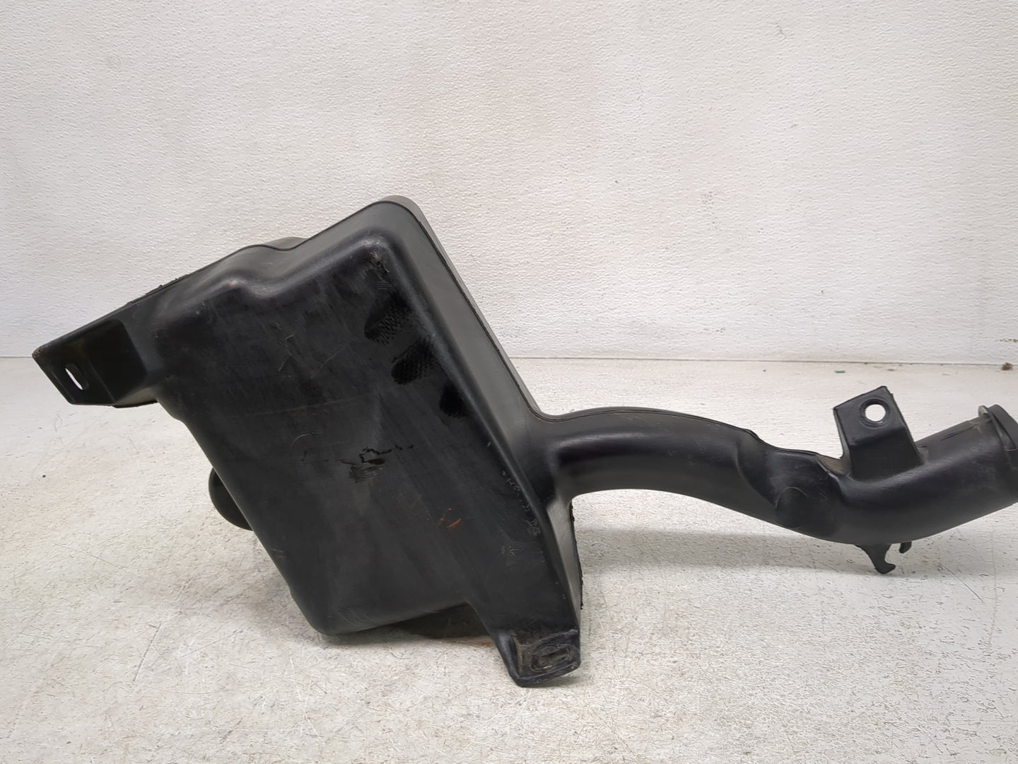 2010-2013 Acura Mdx Windshield Washer Fluid Reservoir Bottle Oem - Oemusedautoparts1.com