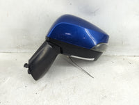 2010-2013 Acura Mdx Driver Side View Mirror - Left Door Mirror OEM Used - Oemusedautoparts1.com