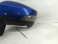 2010-2013 Acura Mdx Driver Side View Mirror - Left Door Mirror OEM Used - Oemusedautoparts1.com