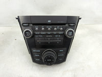 2010-2013 Acura Mdx Radio AM FM Cd Player Receiver Replacement P/N:39101-STX-A630-M1 BV7C0AO Fits Fits 2010 2011 2012 2013 O