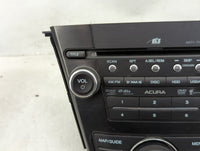 2010-2013 Acura Mdx Radio AM FM Cd Player Receiver Replacement P/N:39101-STX-A630-M1 BV7C0AO Fits Fits 2010 2011 2012 2013 O