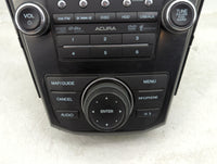 2010-2013 Acura Mdx Radio AM FM Cd Player Receiver Replacement P/N:39101-STX-A630-M1 BV7C0AO Fits Fits 2010 2011 2012 2013 O