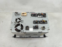 2010-2013 Acura Mdx Radio AM FM Cd Player Receiver Replacement P/N:39101-STX-A630-M1 BV7C0AO Fits Fits 2010 2011 2012 2013 O
