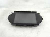 2010-2013 Acura Mdx Information Display Screen - Oemusedautoparts1.com