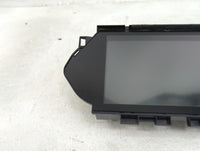 2010-2013 Acura Mdx Information Display Screen - Oemusedautoparts1.com