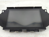 2010-2013 Acura Mdx Information Display Screen - Oemusedautoparts1.com
