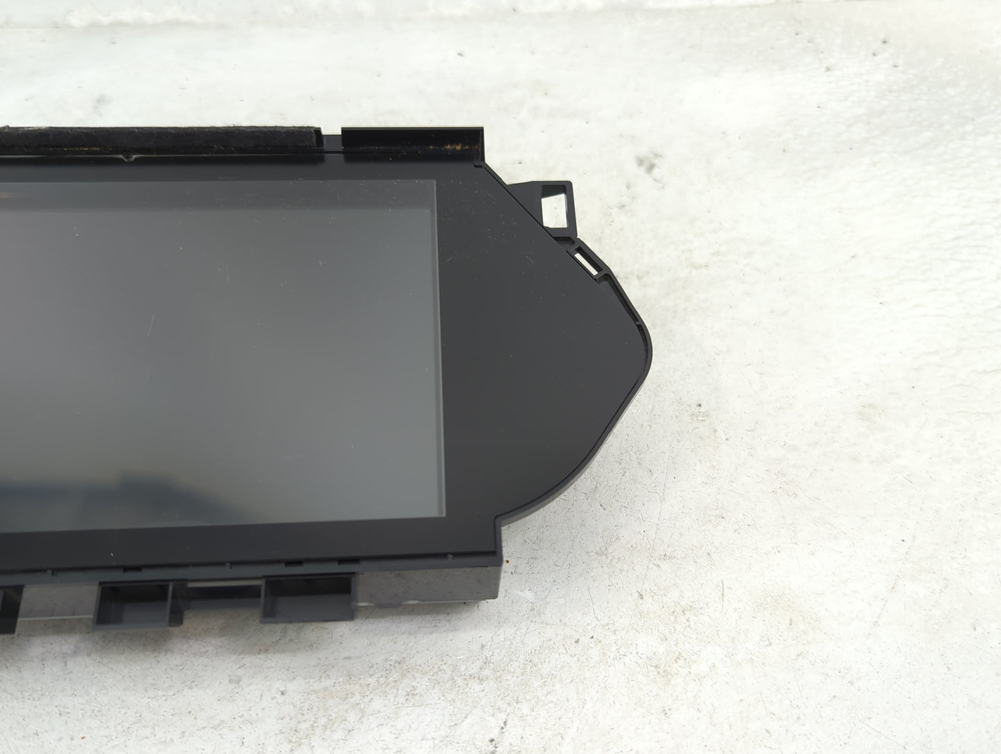 2010-2013 Acura Mdx Information Display Screen - Oemusedautoparts1.com