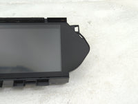 2010-2013 Acura Mdx Information Display Screen - Oemusedautoparts1.com